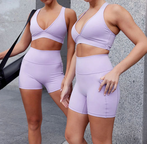 TOP 5 best custom Fitness Athletic wear manufacturer factory