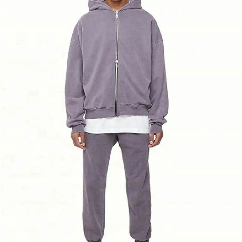 Distressed hoodies Manufacturer