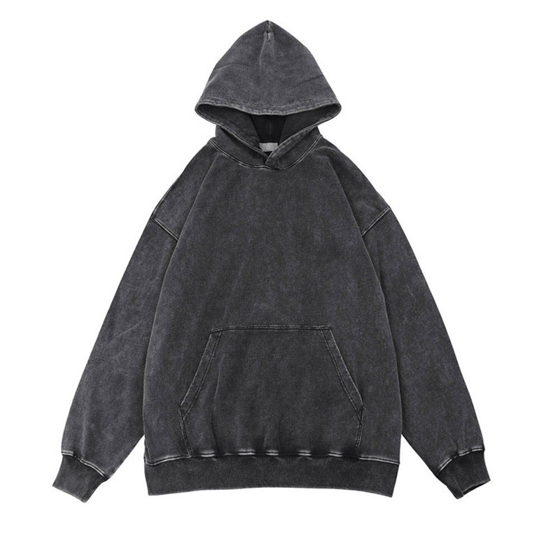 Fleece Lined hoodies Manufacturer 