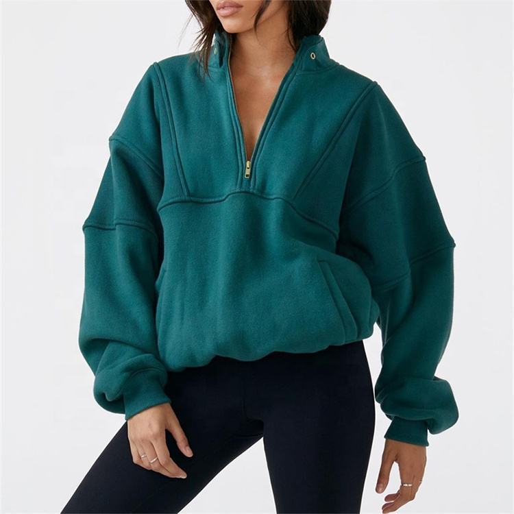 Heavy Weight sweatshirts Manufacturer 