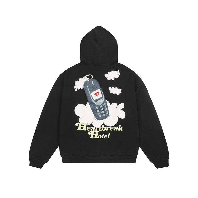 streetwear hoodies Manufacturer