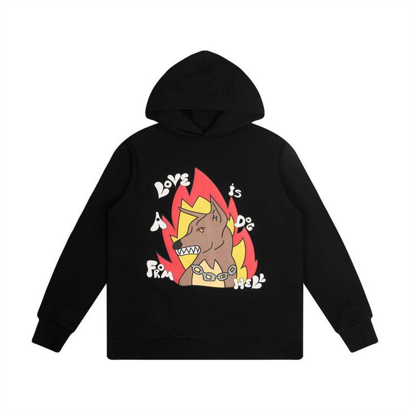 hoodies Manufacturer