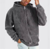 How to make custom zip up hoodie Guide: manufacturer's Perspective