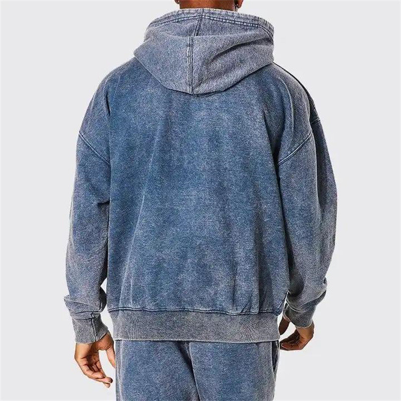 Thick  hoodies Manufacturer