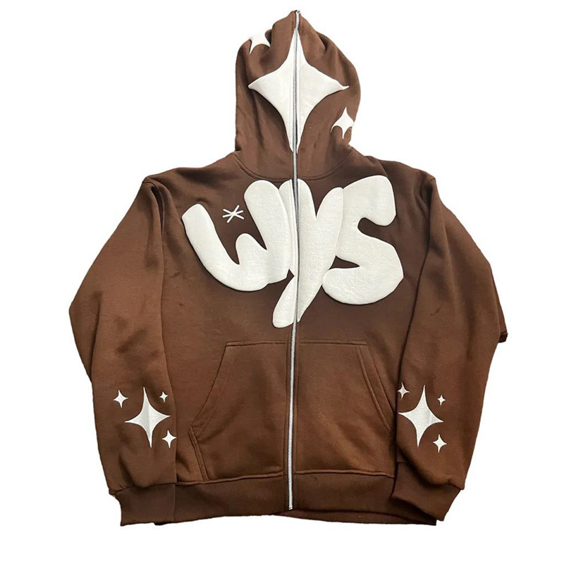 All Zip Up Hoodie Manufacturer 