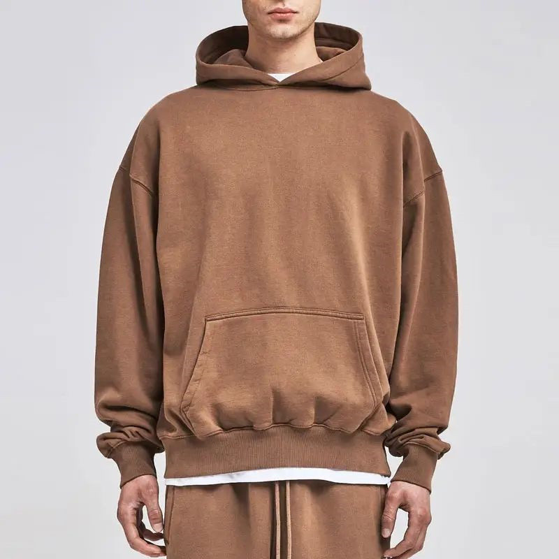 Oversized  Hoodies Manufacturer