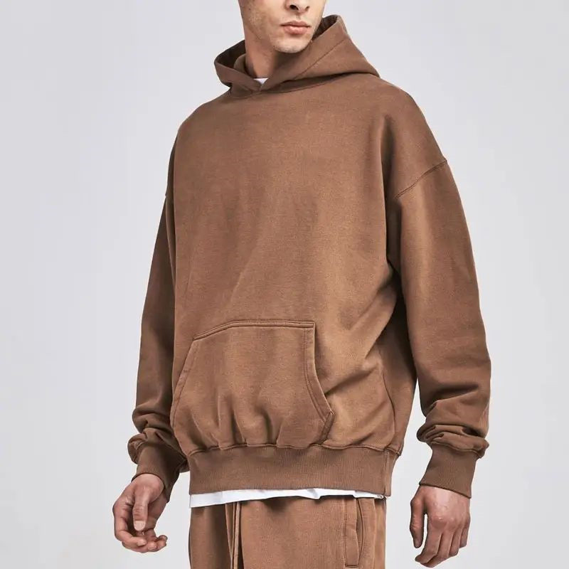 Oversized  Hoodies Manufacturer