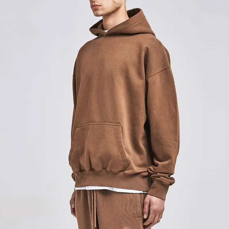 Oversized  Hoodies Manufacturer