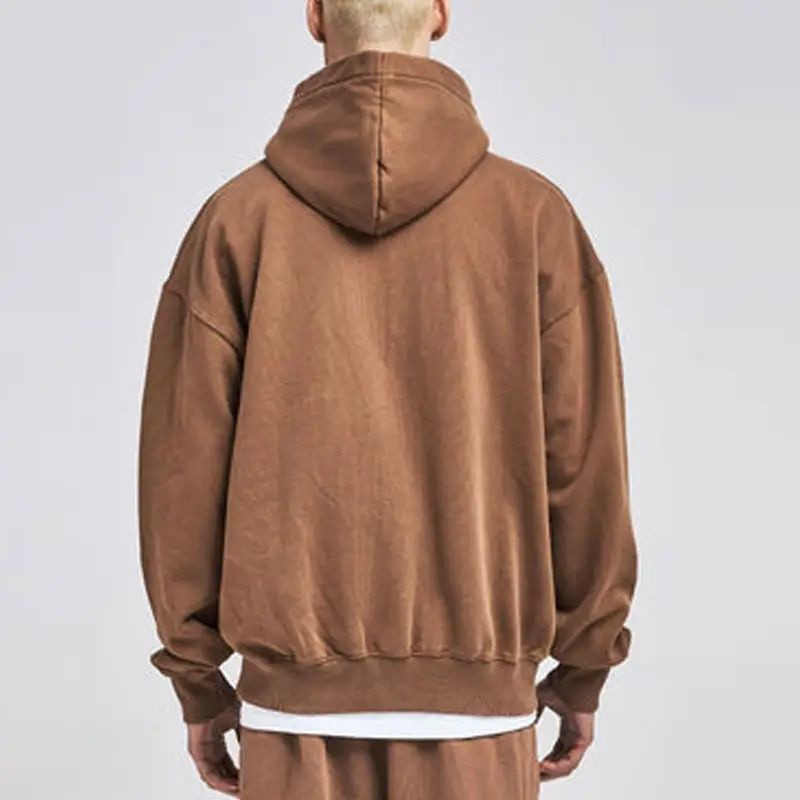 Oversized  Hoodies Manufacturer