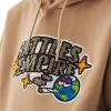OEM chenille patch hoodie hoodies | custom couple hoodie maker