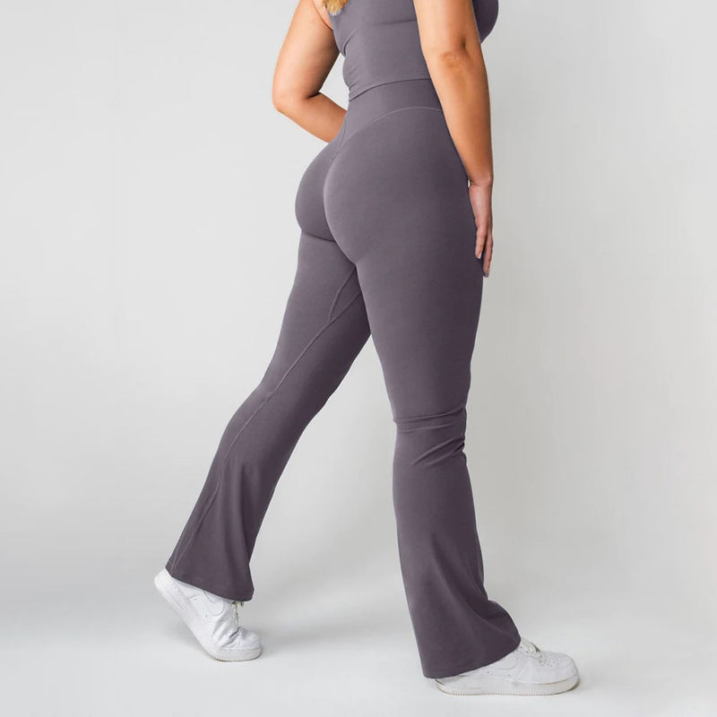 Scrunch Butt Fitness Yoga Pants