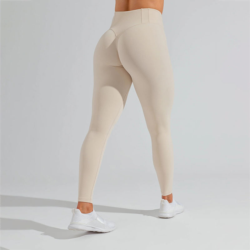 Push Up Yoga Pants Manufacturer