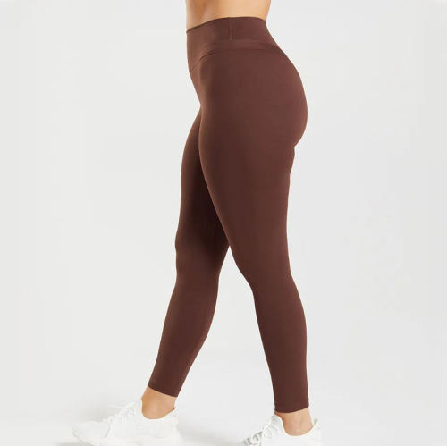 Custom Trainer Active Spandex Tummy Control Leggings Manufacturer | Butt Gym Leggings suppliers