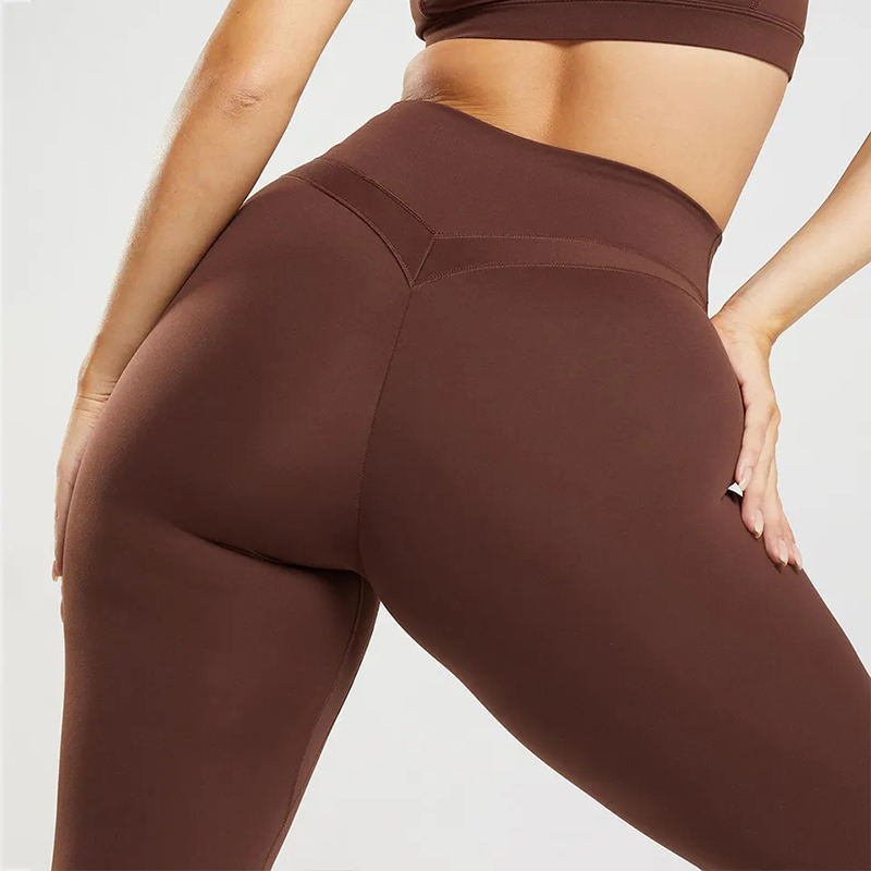  Tummy Control Leggings Manufacturer 