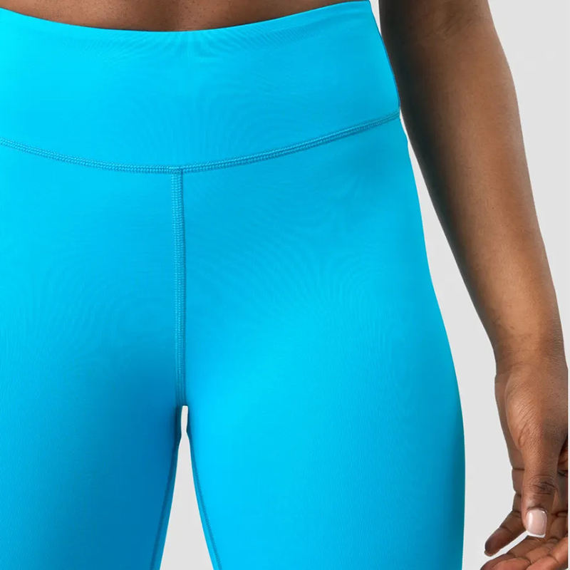 custom High Waist polyester Yoga Pants