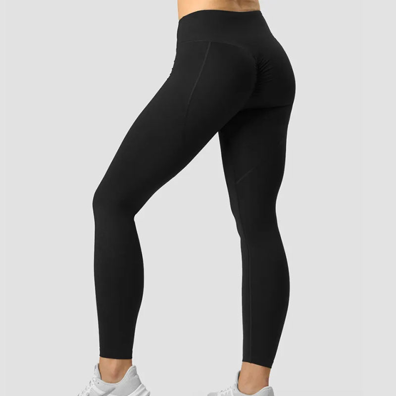 High Waisted Tights Fitness Leggings