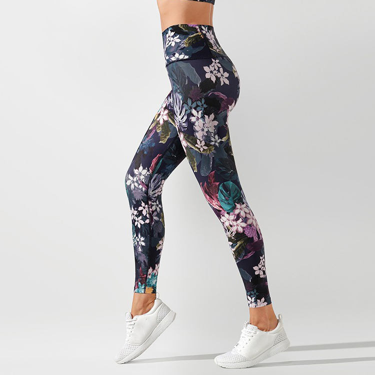 Gym Tights Leggings Manufacturer