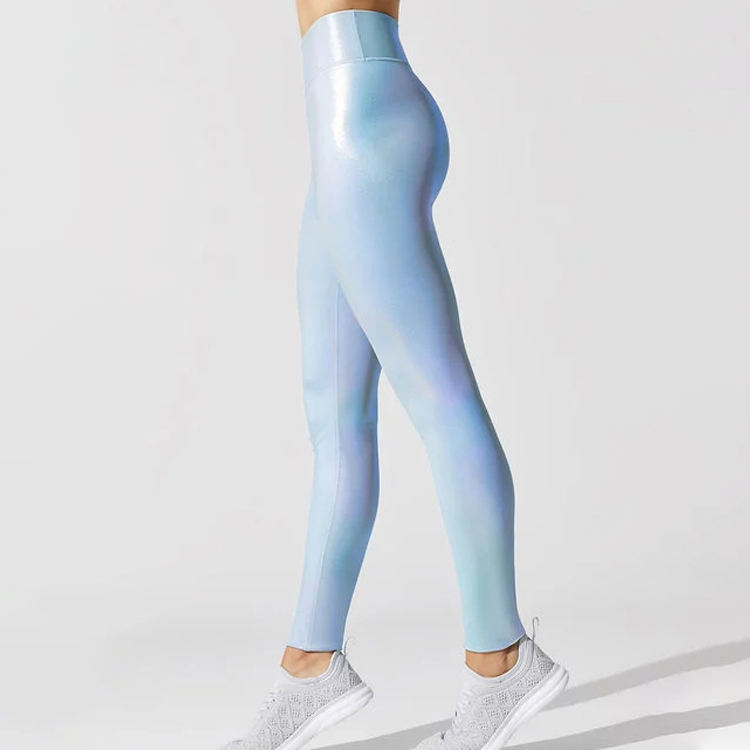 Activewear Leggings Manufacturer