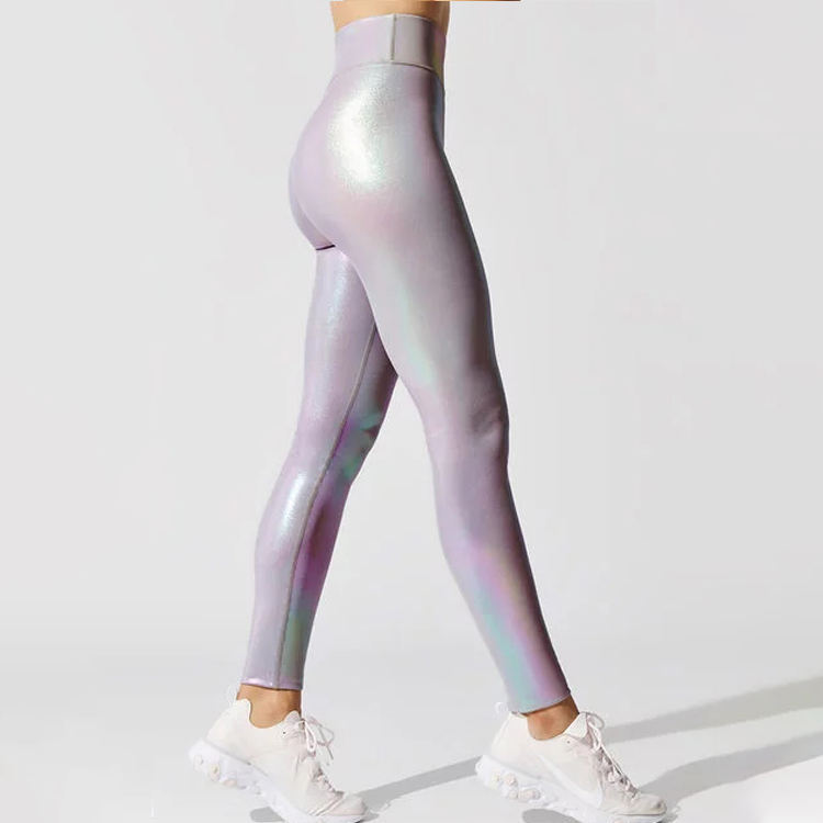 Compression Customized Yoga Leggings