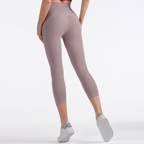 Custom Pocket Yoga Pants Fitness Leggings Manufacturer | Quick Dry Push Up Leggings suppliers