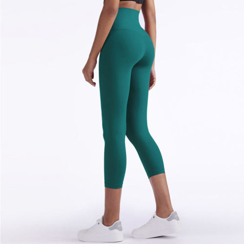 Custom Pocket Yoga Pants Fitness Leggings Manufacturer | Quick Dry Push Up Leggings suppliers