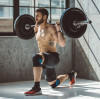 Why do men wear leggings under shorts at the gym?