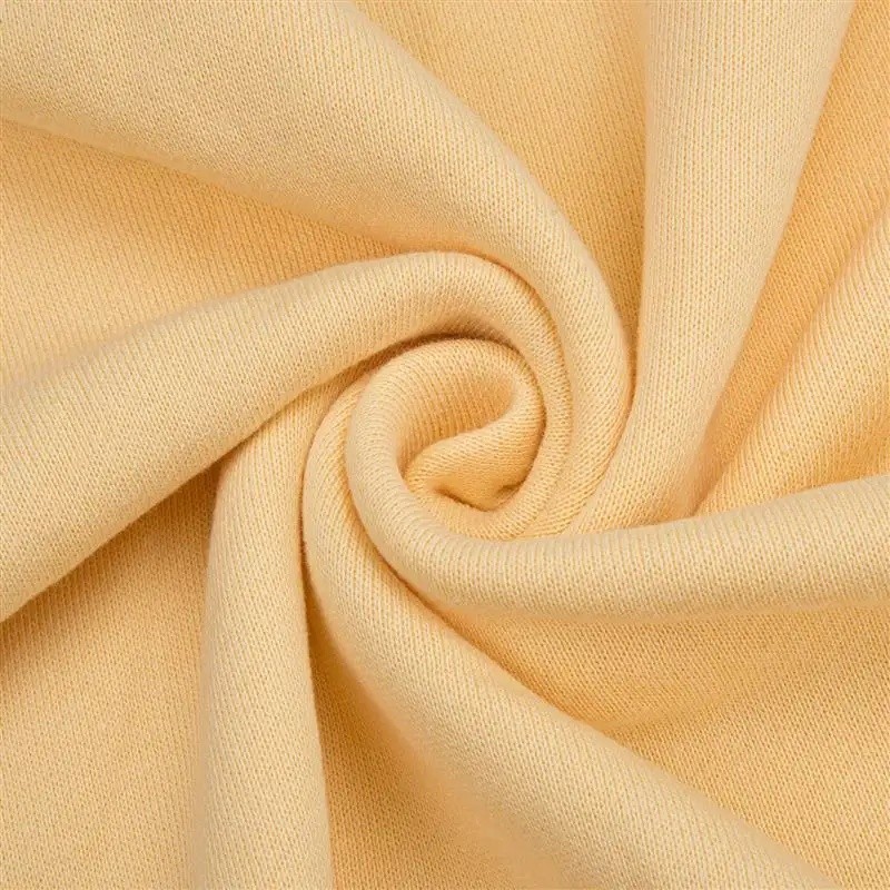 What is the best fabric material for a hoodie?