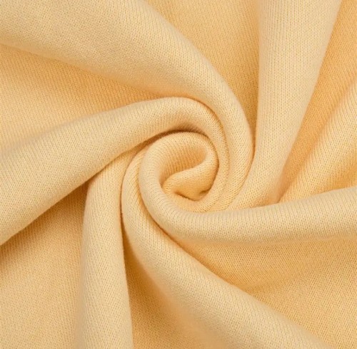Qual é o melhor material de tecido para um moletom com capuz?