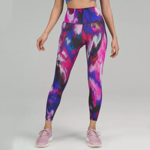 Custom digital print Leggings Manufacturer | gym running Push Up gym running Leggings suppliers