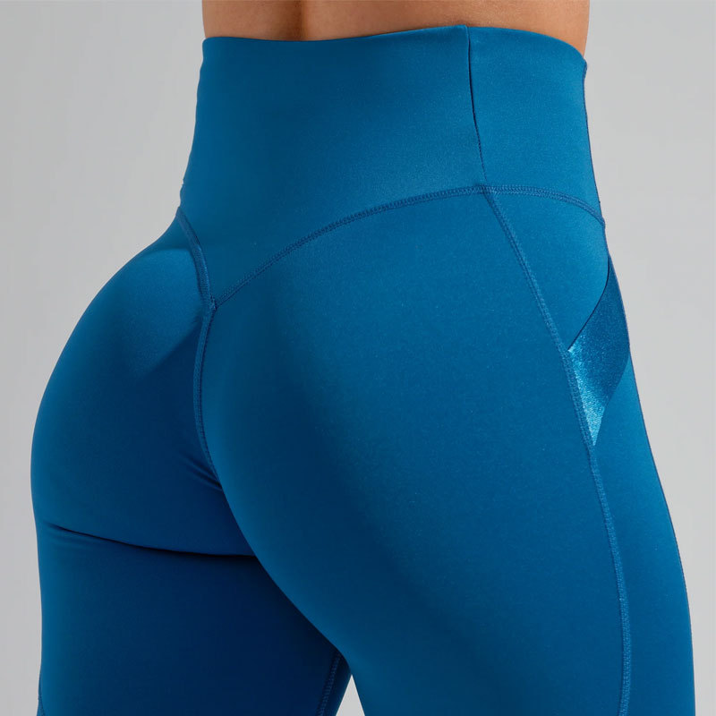 Custom V Waist  Leggings Manufacturer