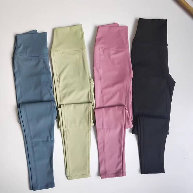 Yoga Gym Leggings Manufacturer