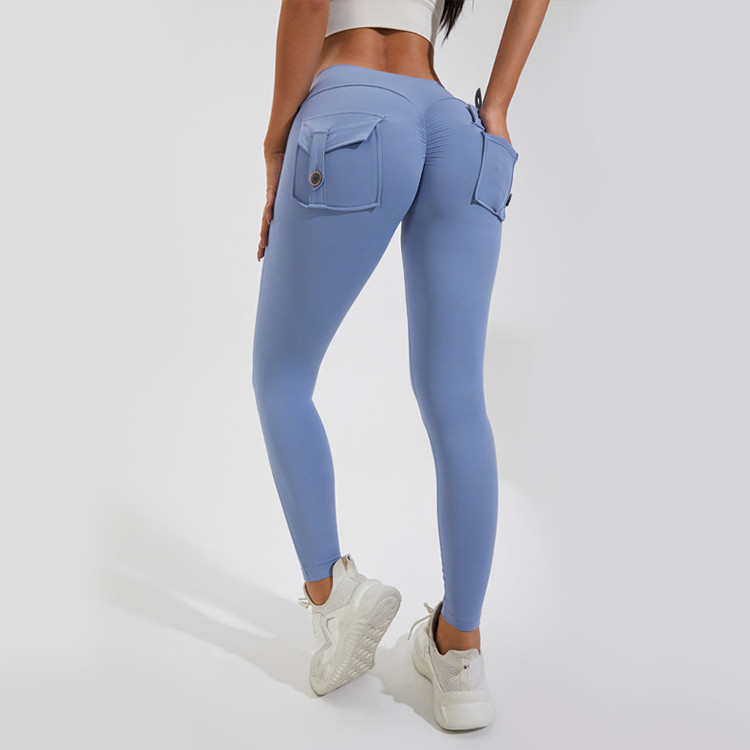 Custom Workout Leggings Manufacturer 