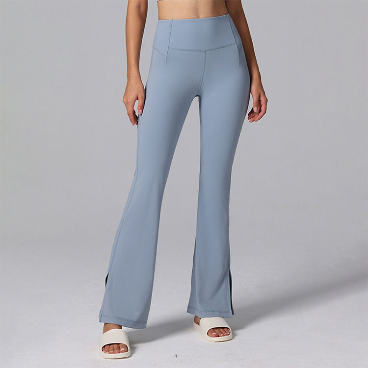 Flared Leggings Manufacturer