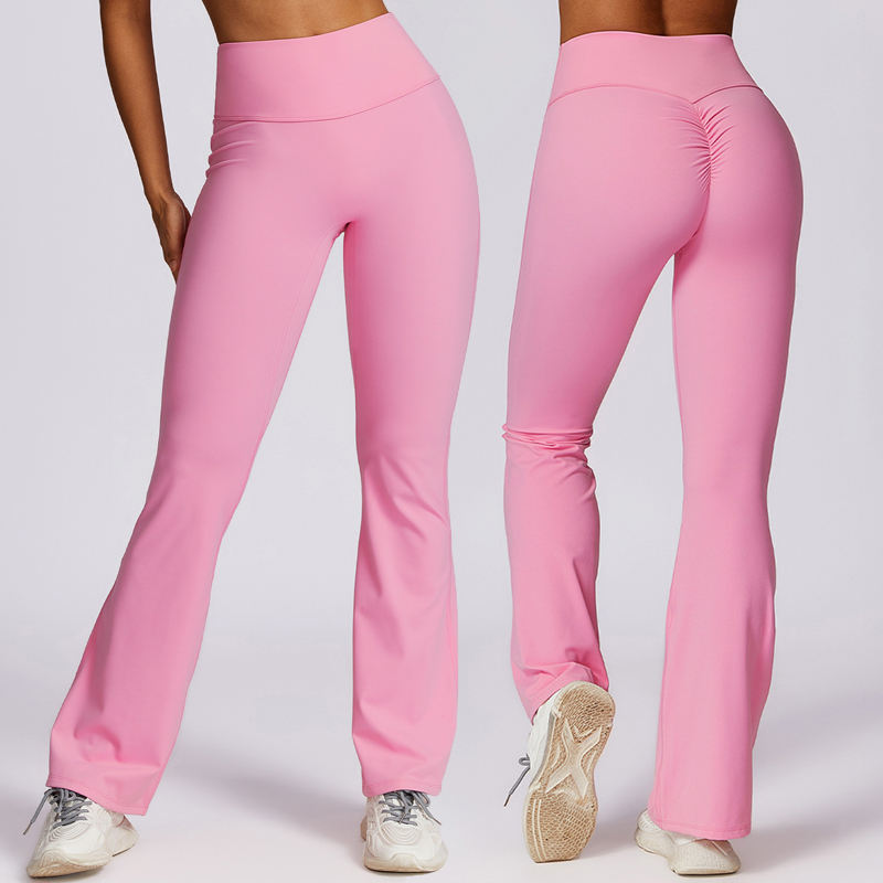 Flared Leggings Manufacturer