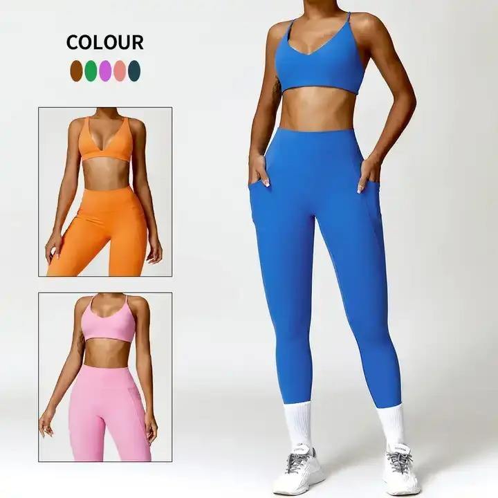  Yoga Gym Leggings Manufacturer