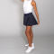 Golf Sports Skorts Built-in Shorts With Ball Pocket Manufacturer | 2 In 1 Tennis Skirt Supplier
