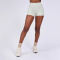 Custom Tummy Control Biker Shorts | Compression Gym Sports 4