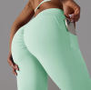 Sports and Fashion: Why are yoga pants so sexy?