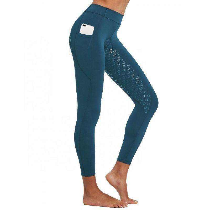 Breeches Horse Racing Pants Manufacturer 