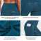 Custom Silicone Horse Riding Leggings Manufacturer | Equestrian Breeches Horse Racing Pants suppliers