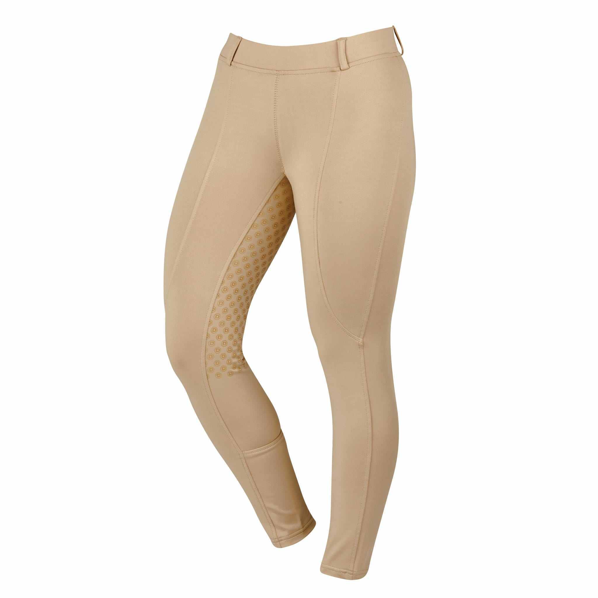 Custom Riding Competition Breeches Leggings