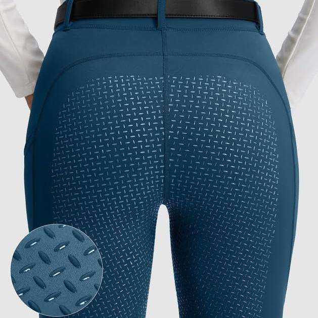 Equestrian Breeches Leggings Manufacturer