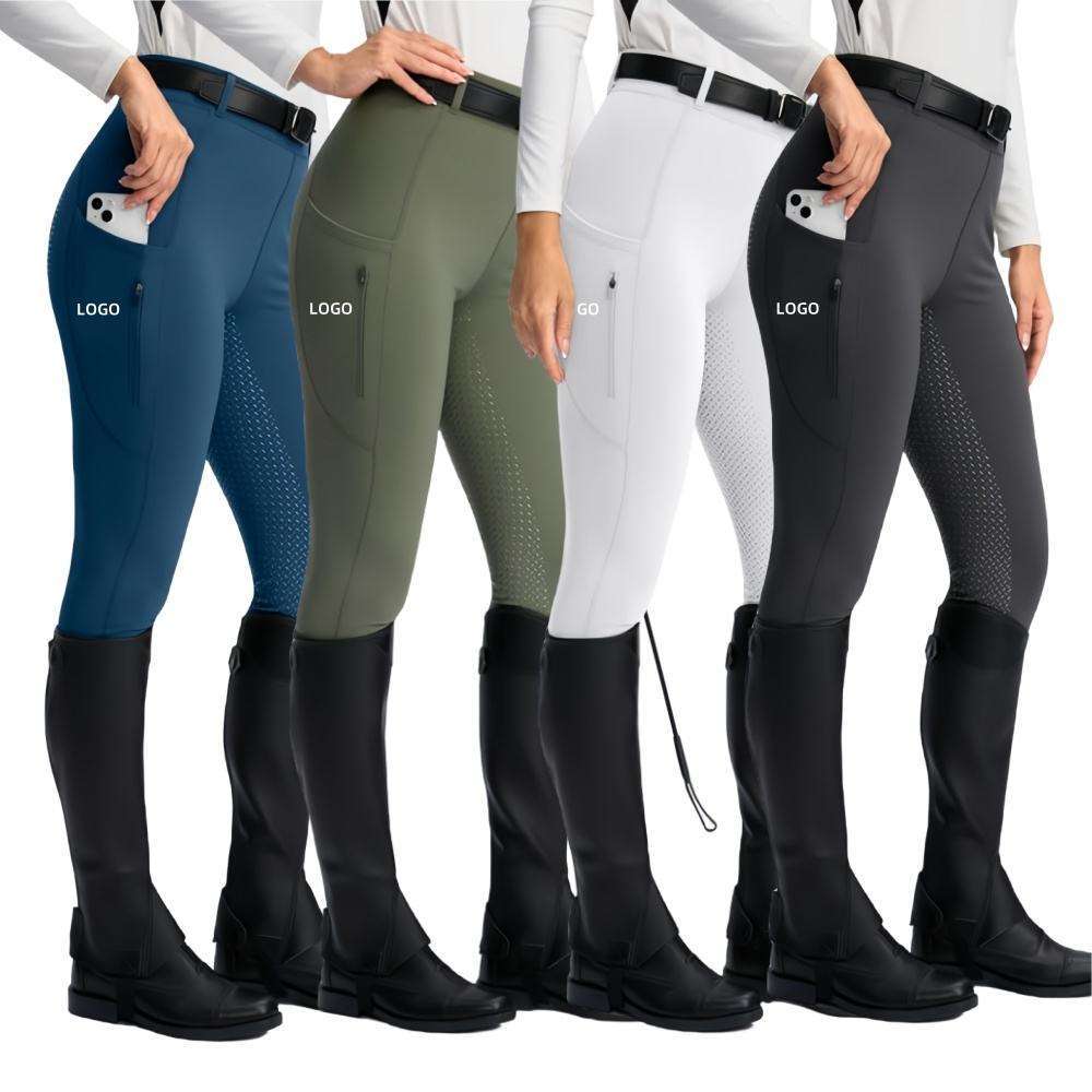 Horse Riding Pants Leggings Manufacturer