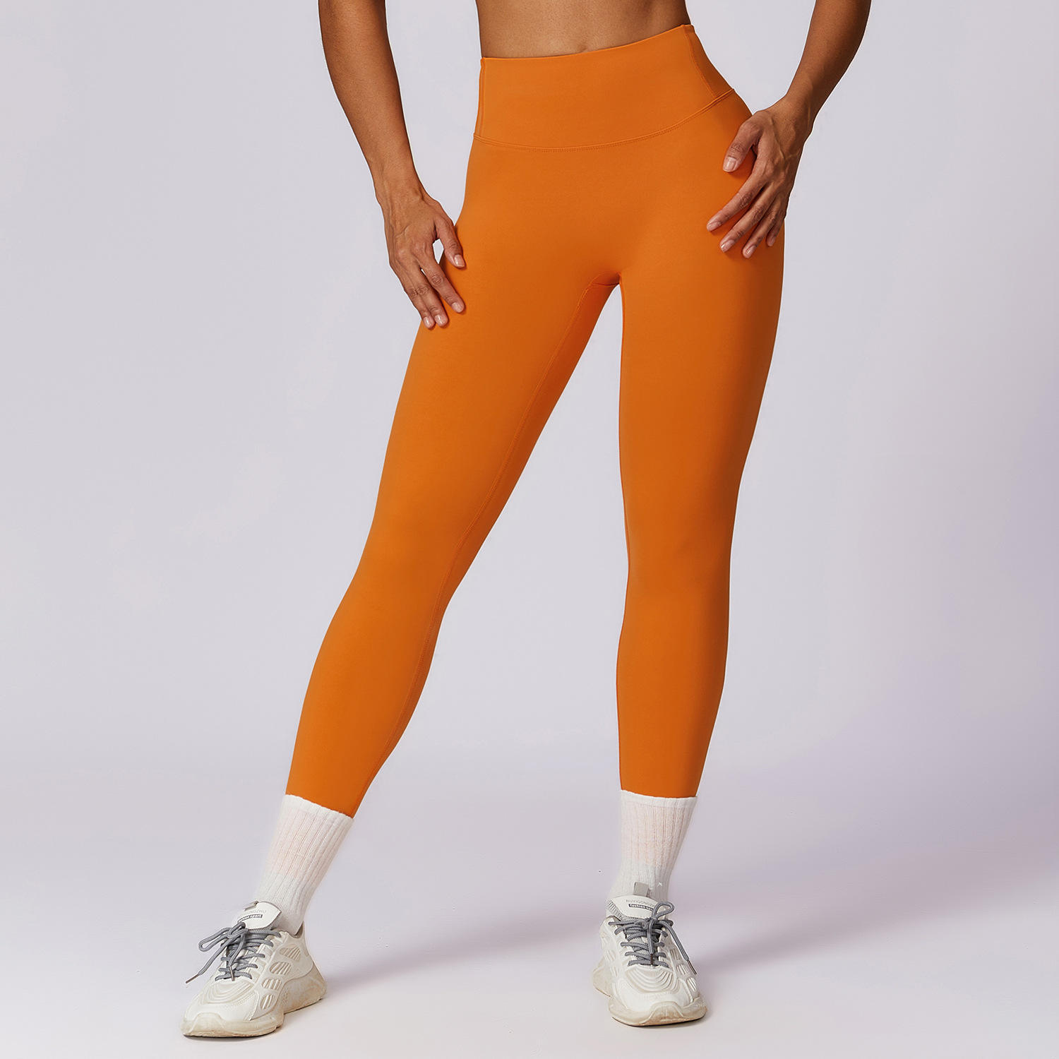  High Waist Yoga Leggings Manufacturer 