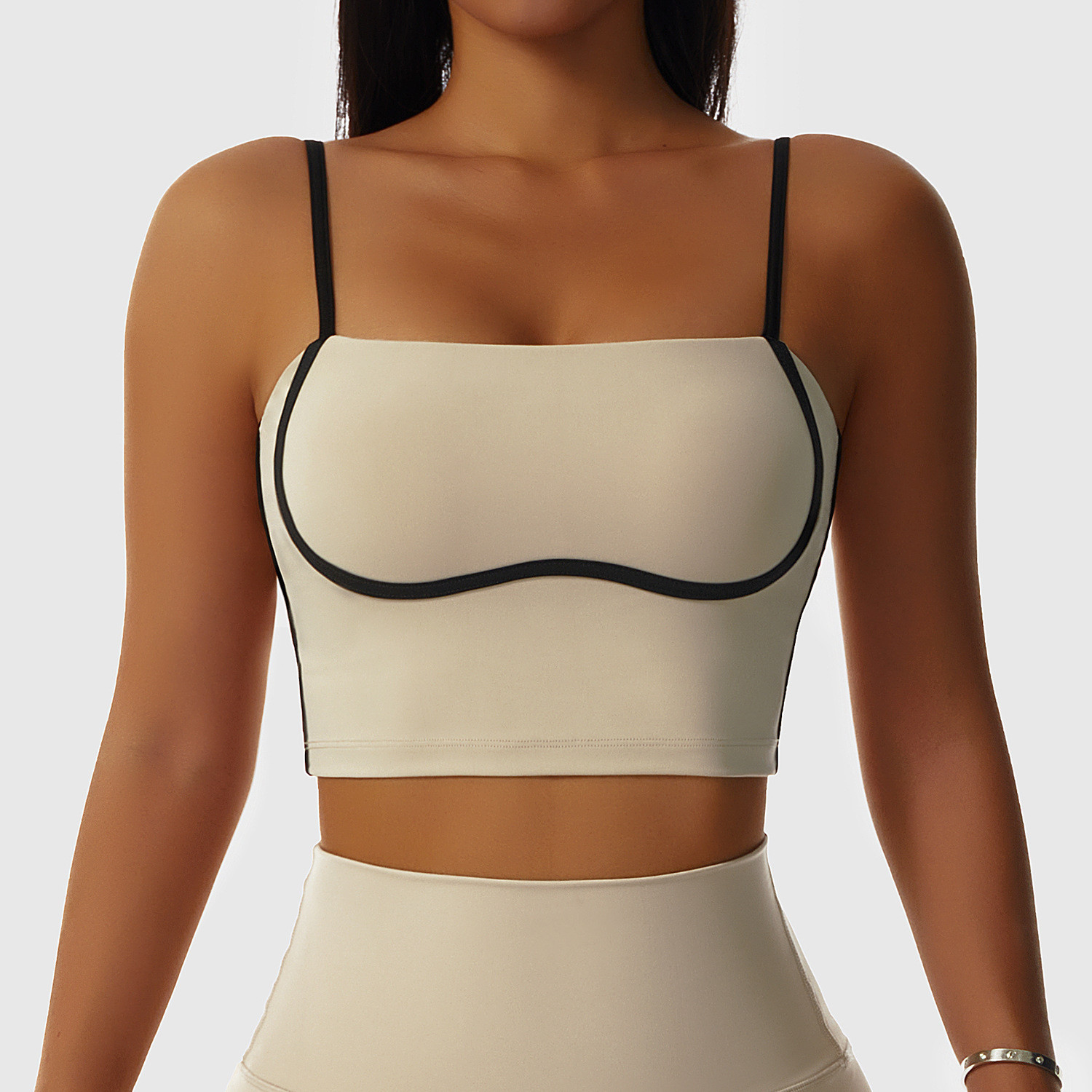 custom Sports Bra Manufacturer