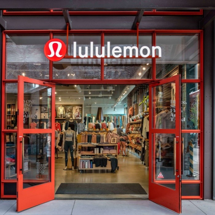 Top sports brand Lululemon the secret of success