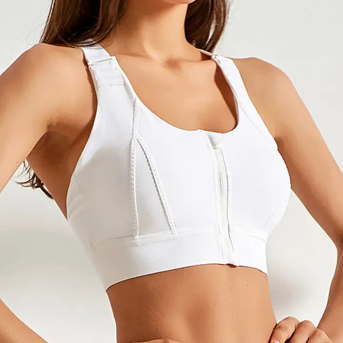 Top 5 Best csutom sports bra manufacturer