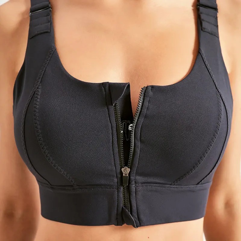 Adjustable Sports Bra Manufacturer