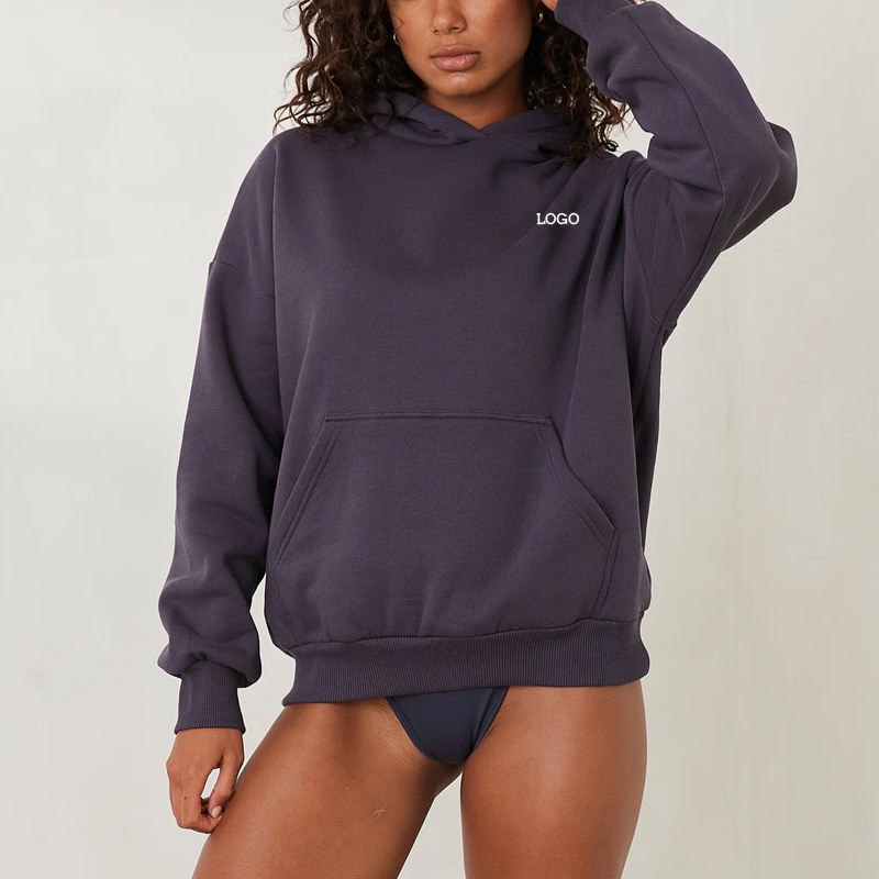 Oversize Sweatshirt Hoodies Manufacturer