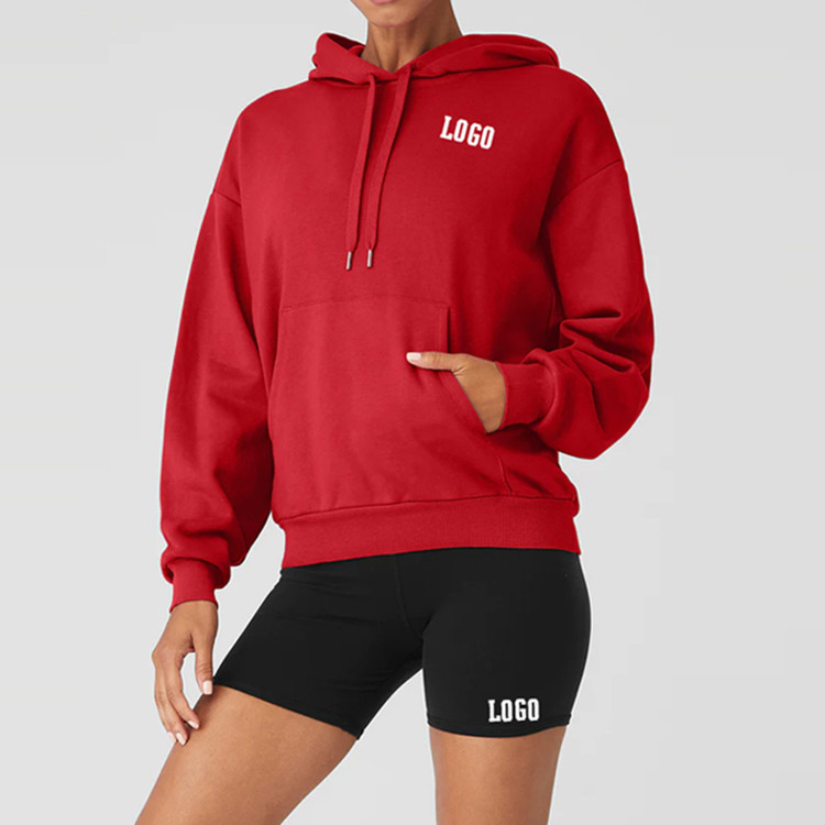 Sports Hoodies Manufacturer